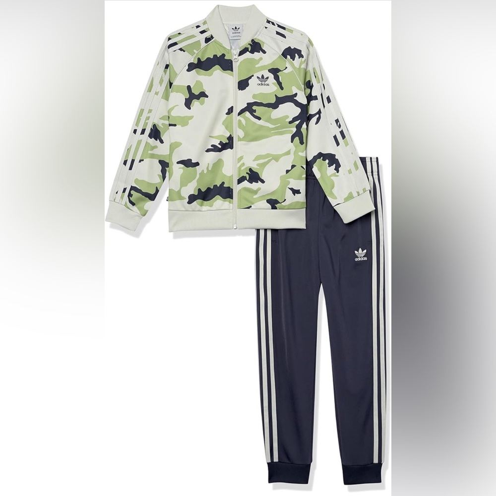 Baby Adidas outfit NWT